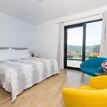 Сasa de vacaciones Luce Dubrovnik