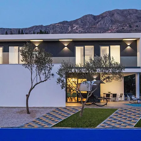 Luce Dubrovnik Dom wakacyjny *