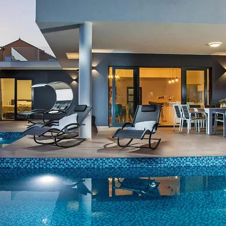 Dom wakacyjny Luce Dubrovnik