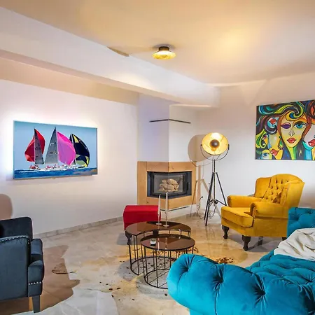 Luce Dubrovnik Holiday home Mlini