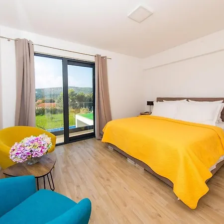 Luce Dubrovnik Holiday home *