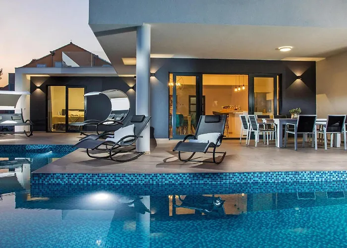 Dom wakacyjny Luce Dubrovnik