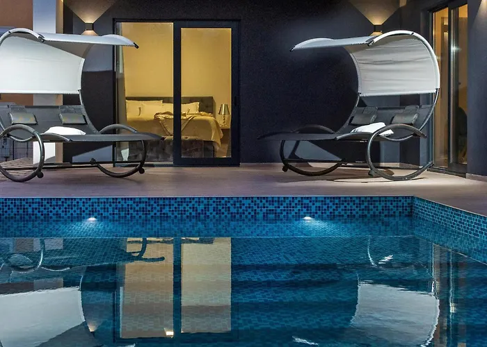 Luce Dubrovnik Dom wakacyjny Mlini