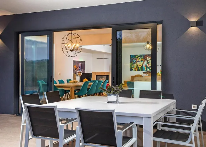 Dom wakacyjny Luce Dubrovnik *