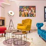 Luce Dubrovnik 米利尼