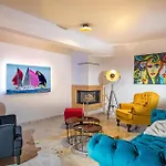 Luce Dubrovnik 度假居 米利尼