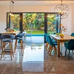 度假居 Luce Dubrovnik 米利尼