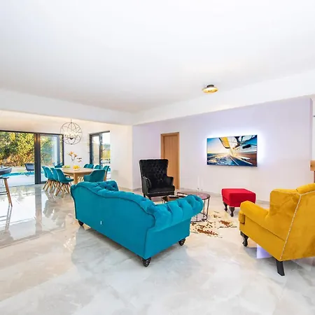 بيت للعطل Luce Dubrovnik