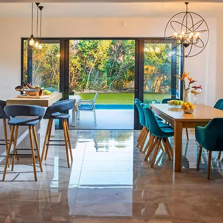 Holiday home Luce Dubrovnik Mlini