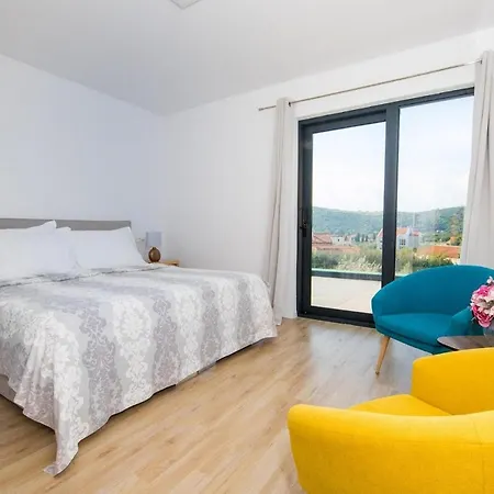 Holiday home Luce Dubrovnik