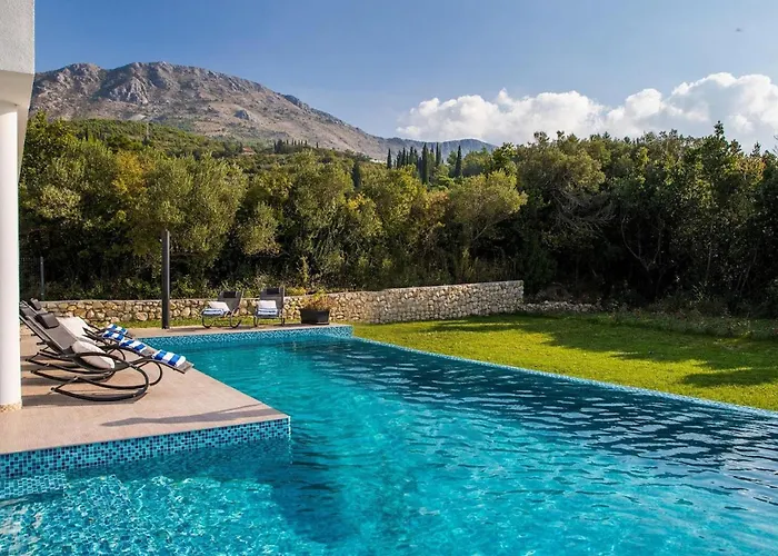 Luce Dubrovnik بيت للعطل *