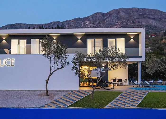 Luce Dubrovnik بيت للعطل *