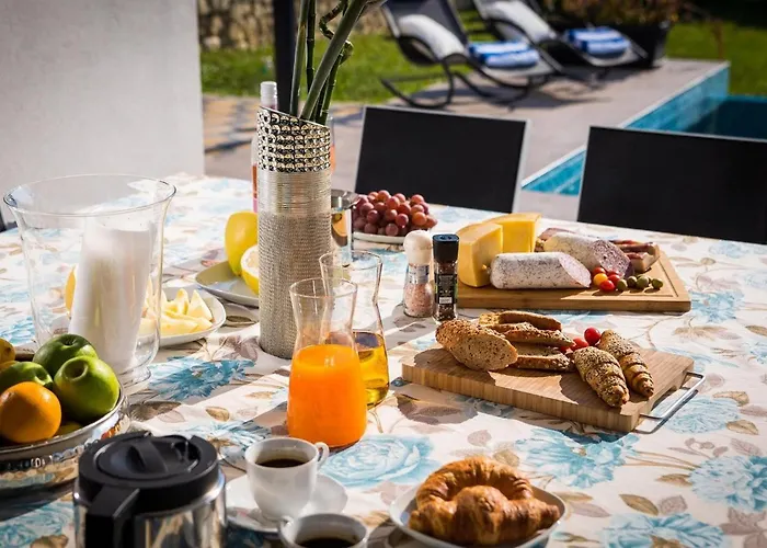 Luce Dubrovnik بيت للعطل مْليني