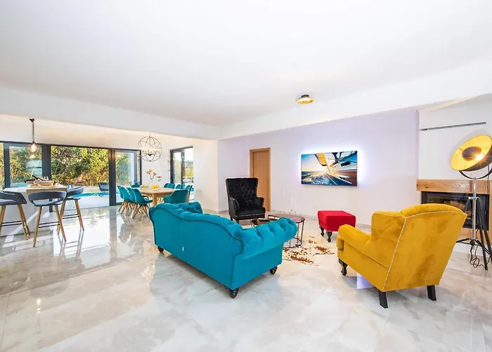 بيت للعطل Luce Dubrovnik