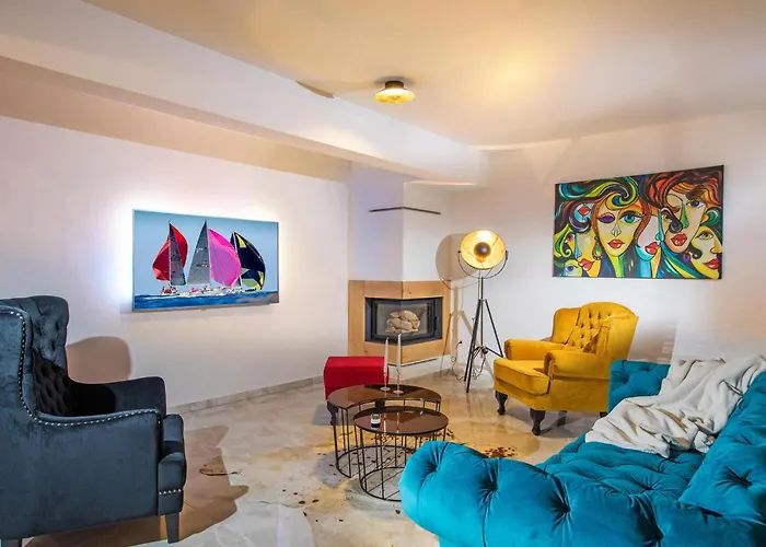 Luce Dubrovnik بيت للعطل مْليني