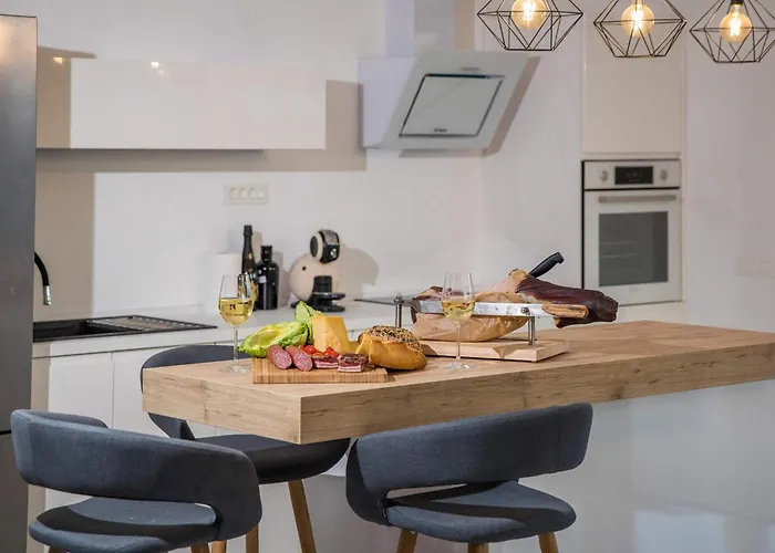 Luce Dubrovnik بيت للعطل *