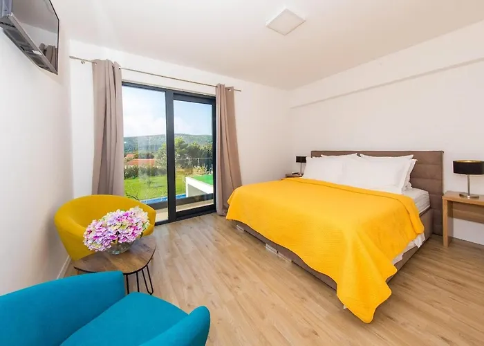 Luce Dubrovnik بيت للعطل *