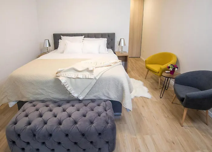 Luce Dubrovnik بيت للعطل مْليني